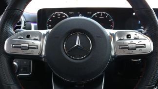 Lízing Sedan MERCEDES CLA 180 2019