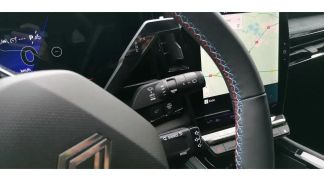 Leasing SUV Renault Austral 2024