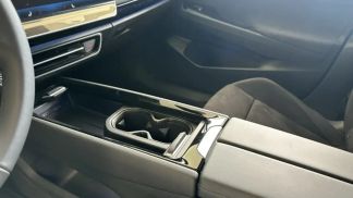 Finansowanie Sedan Volkswagen ID.7 2024