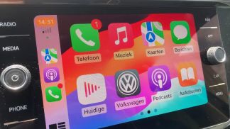 Finansowanie SUV Volkswagen Tiguan 2020