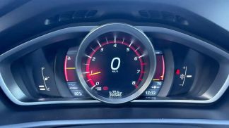 Leasing Hatchback Volvo V40 2012