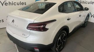Leasing Sedan Citroën C4 X 2023