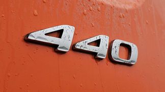 Leasing Tractor unit DAF CF 440 2016
