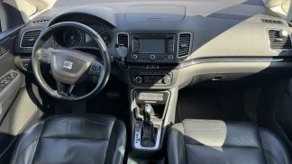 Finansowanie Hatchback Seat Alhambra 2011