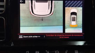 Finansowanie SUV Citroën C5 Aircross 2021