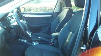 Leasing Wagon Skoda Octavia 2021