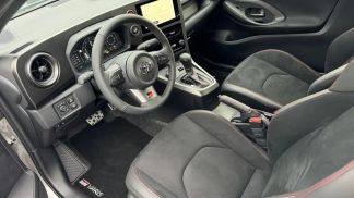 Leasing Hatchback Toyota Yaris 2025