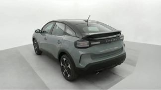 Finansowanie Sedan Citroën C4 2025
