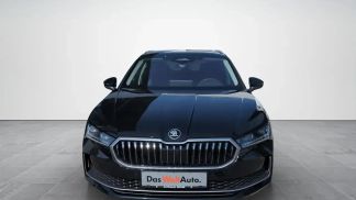 Leasing Wagon Skoda Superb 2024