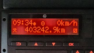 Financování Tahač DAF XF 480 2020