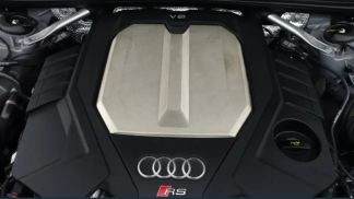 Finansowanie Wóz Audi RS6 2020