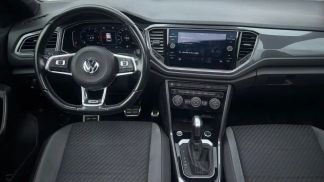 Finansowanie SUV Volkswagen T-Roc 2019