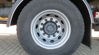 Leasing Special truck LF 290 2017