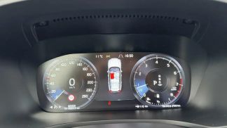 Leasing Wagon Volvo V60 2020