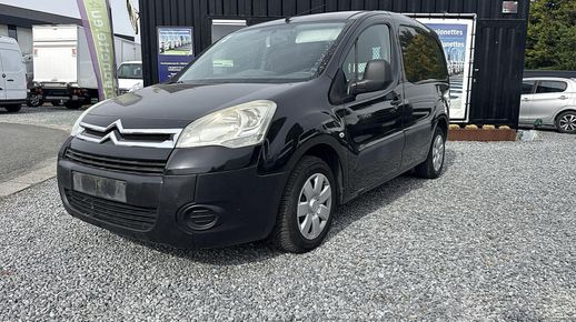 Citroën BERLINGO 1.6 2010