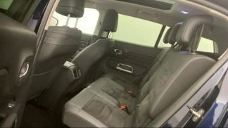 Leasing SUV Citroën C5 Aircross 2023