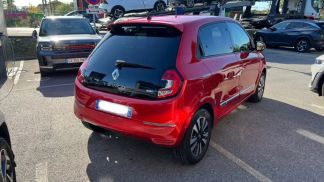 Leasing Sedan Renault Twingo 2020