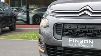 Finansowanie Van Citroën Berlingo 2021