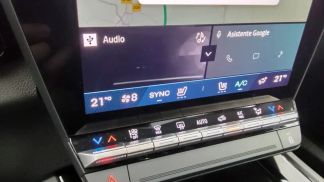 Leasing SUV Renault RAFALE 2025