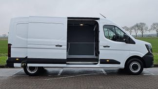Lízing Van Renault MASTER 2.0 2024