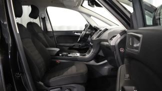 Lízing Hatchback Ford Galaxy 2022