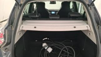 Leasing Sedan Renault ZOE 2021