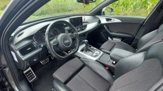 Finansowanie Sedan Audi A6 2017