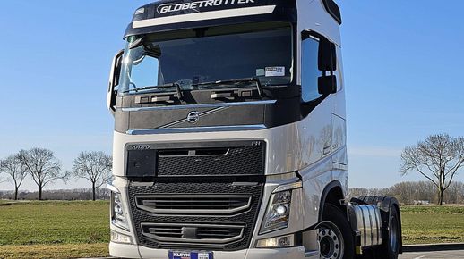 Volvo FH 500 2017