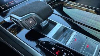 Lízing SUV Audi RS Q8 2022