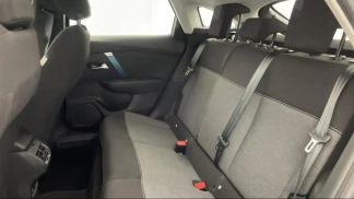 Leasing Sedan Citroën C4 2021