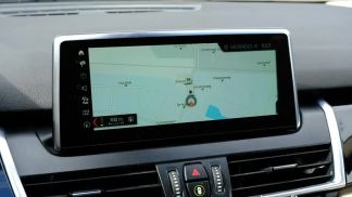 Leasing Hatchback BMW 218 2018