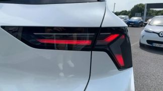 Finansowanie SUV Renault Scenic 2025
