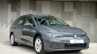 Finansowanie Wóz Volkswagen GOLF VARIANT 2021