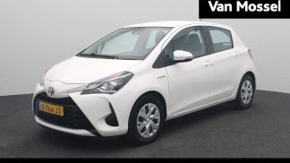 Finansowanie Hatchback Toyota Yaris 2019