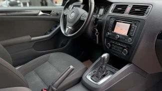 Leasing Sedan Volkswagen Jetta 2011