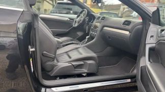 Leasing Convertible Volkswagen Golf 2013