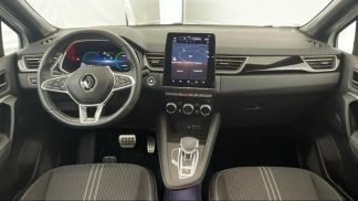 Leasing SUV Renault Captur 2024