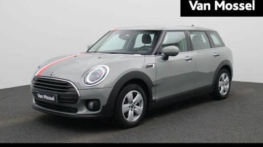 MINI Cooper Clubman 2022