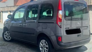 Finansowanie Hatchback Renault Kangoo 2020