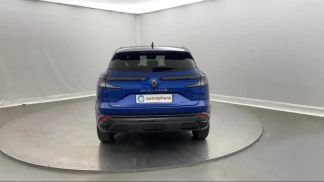 Leasing SUV Renault Austral 2024