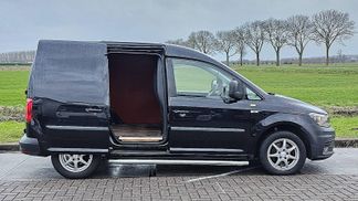 Finansowanie Transport pasażerów Volkswagen CADDY 1.6 2016