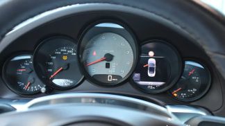 Leasing Convertible Porsche 991 2014