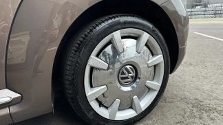 Finansowanie Zamienny Volkswagen Beetle 2013