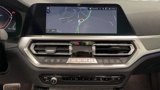 Leasing Convertible BMW 440 2021