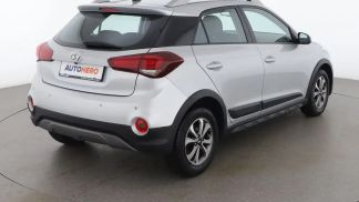 Lízing Hatchback Hyundai i20 2019