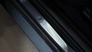 Leasing Coupé BMW 435 2019
