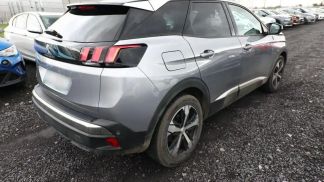 Leasing SUV Peugeot 3008 2019