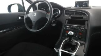 Finansowanie Hatchback Peugeot 5008 2015