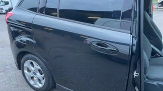 Lízing Hatchback Ford Grand C-Max 2012