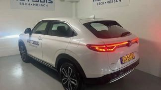 Leasing SUV Honda HR-V 2023